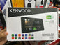 Kenwood 9 inch