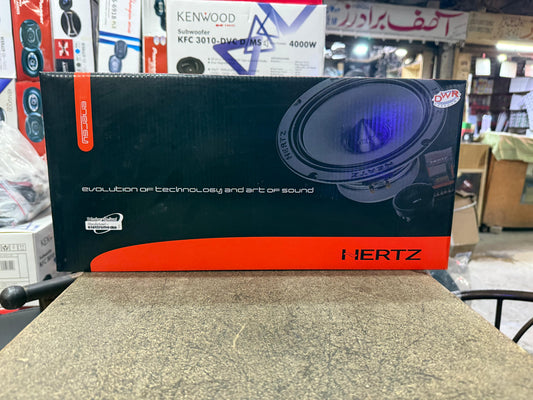 HERTZ