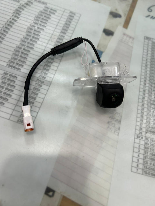 New City Camera